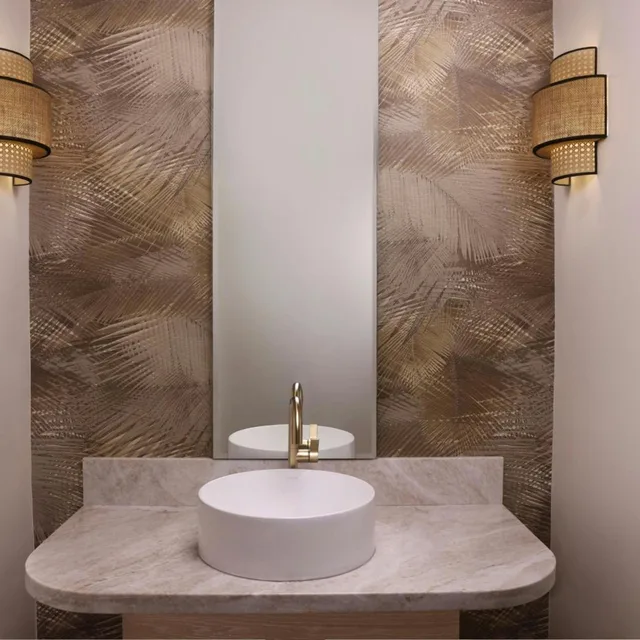 جناح بغرفة نوم واحدة بإطلالة جزئية على البحر، The Ritz Carlton Key Biscayne 5/7