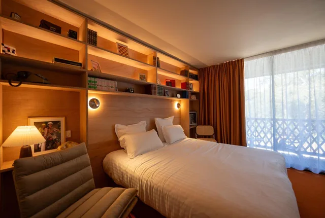 غرفة سوبيريور، Best Western Golf Hotel Lacanau 3/6