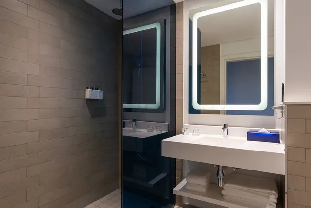 غرفة قياسية بإطلالة على المسبح، Park Inn by Radisson Polokwane 5/8