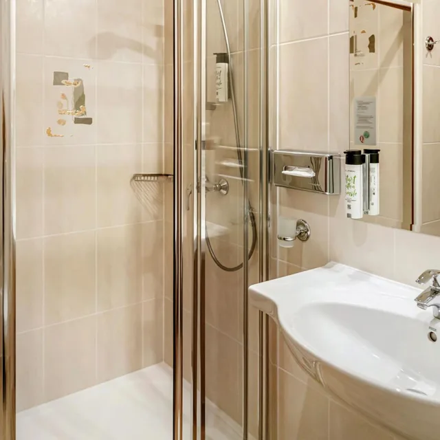 غرفة مزدوجة، QUBUS HOTEL GLIWICE 8/9