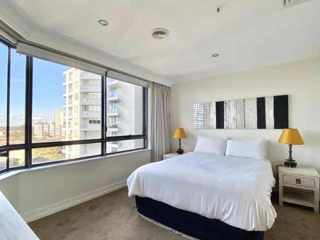 شقة بغرفة نوم واحدة، Milson Executive Apartments 1/7