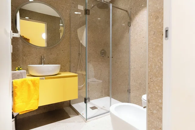 Alma Regina Relais، San Lorenzo، نابولي 49/50