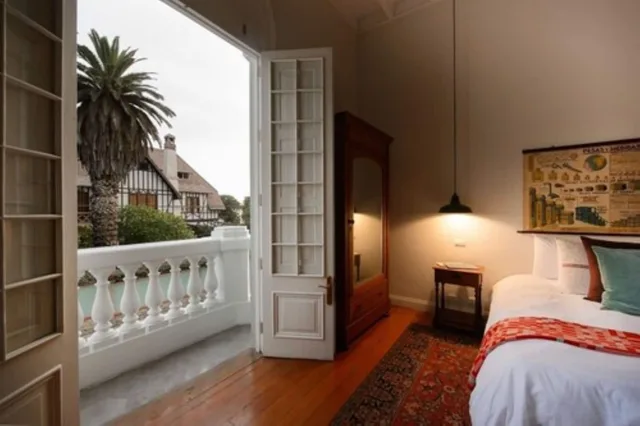 Grand, Suite, Villa Barranco By Ananay Hotels 1/6