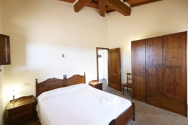 1 Bedroom, Tower, Apartment، Podere San Giuseppe 1/2