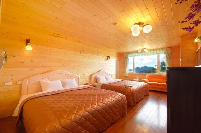Superior, Quadruple, Sea Of Clouds Vacation Villa 1/2