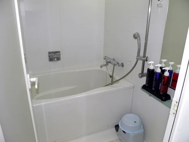 غرفة قياسية بسريرين منفصلين بغرفتي نوم، HOTEL VISTA KUMAMOTO AIRPORT 10/10