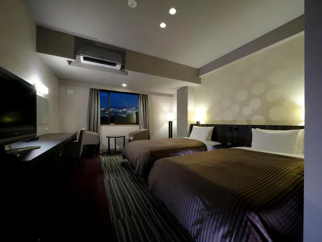 Renovated, Standard, Twin Beds, Main Building، Inasayama Kanko Hotel 1/7