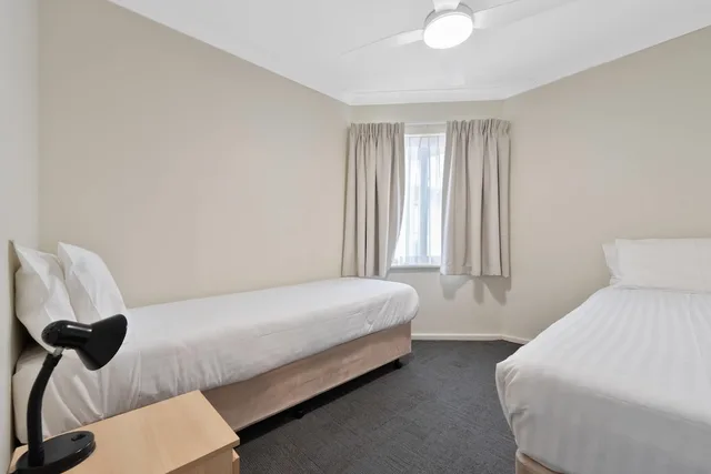 Three Bedroom Apartment، Quality Resort Sorrento Beach 7/10