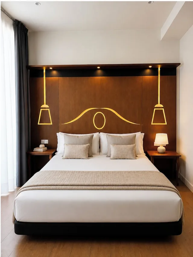 جناح استوديو عائلي، Legazpi Doce Rooms 1/10
