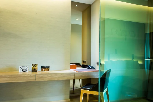 Grand, City, Suite, HYDE PARK CHIANGMAI 9/9
