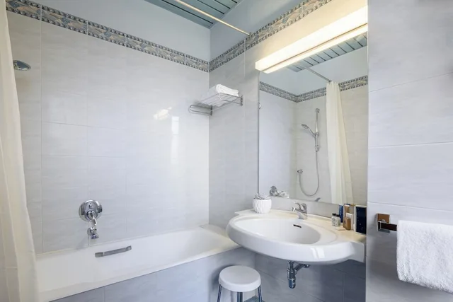 غرفة اقتصادية مفردة، Ih Hotels Milano Ambasciatori 14/15