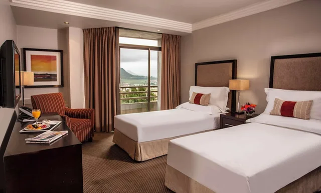 Avani, King Bed، Avani Lesotho Hotel & Casino 6/10