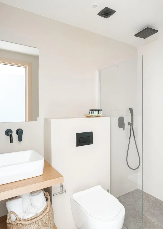 Suite, Triple, Acropolis View، Ciel Living Athens 2/2