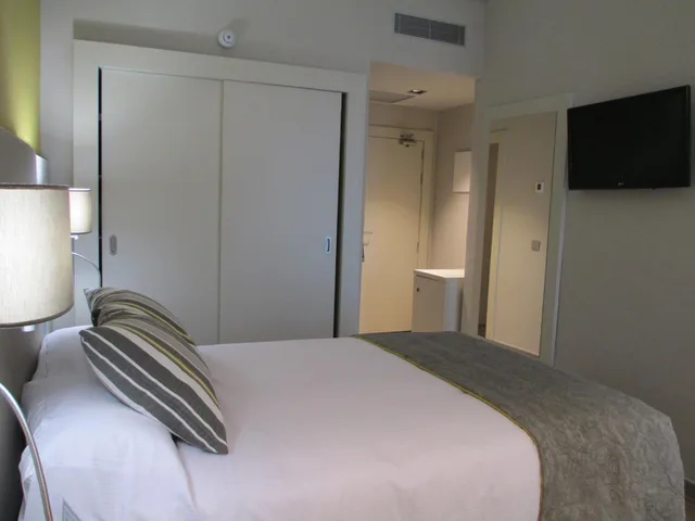 Room, Single, Hotel Riviera Costa del Sol 2/2
