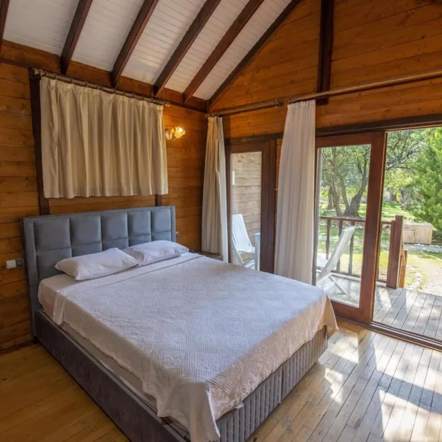 Olive House, Garden View، Sea Valley Lodge 2/10