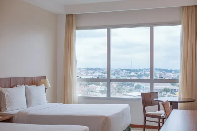 Premium, Single Bed, Holiday Inn Manaus 2/8