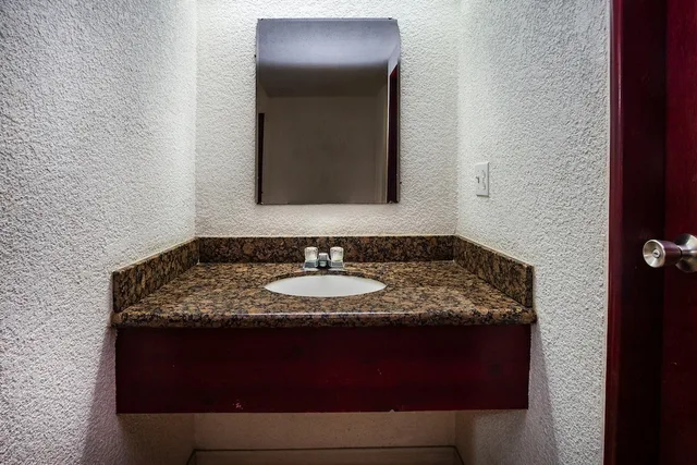 غرفة سوبيريور بسرير كينج، Hotel Costa Ensenada 4/4