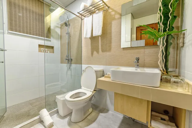 جناح رئاسي، Sweet Home Boutique Hotel 5/9