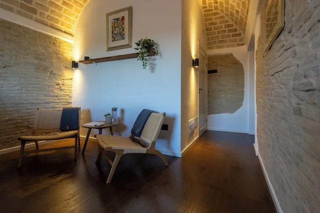 Amber Hotel Italy، Vasto 31/50