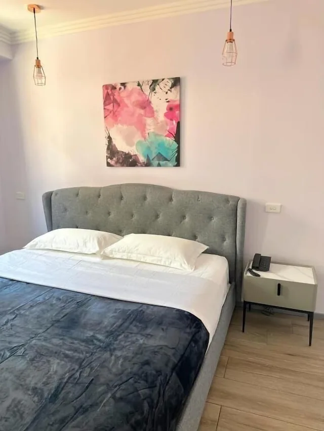 غرفة بريميوم بسرير كينج، Sydney RiseOn Hotel 4/8