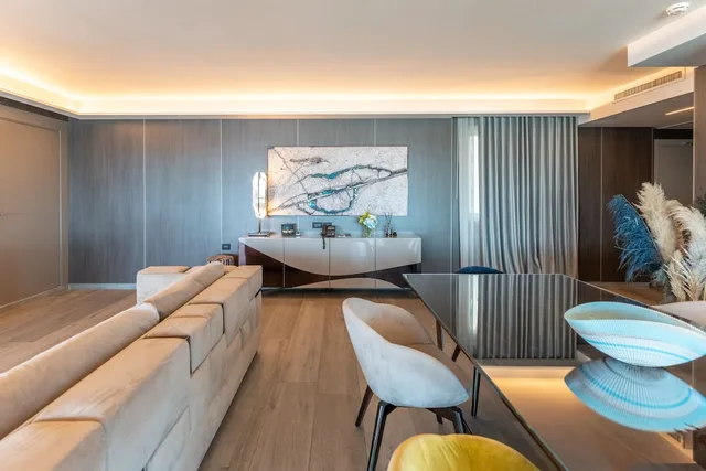 جناح حصري بسرير كينج، Hotel & Resort Tre Fontane Luxury 8/10