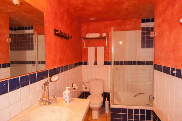 2 Bedrooms, Apartment, 2 King Beds, Single Bed, Kitchenette, Finca Hotel Ses Cases Noves 1/1