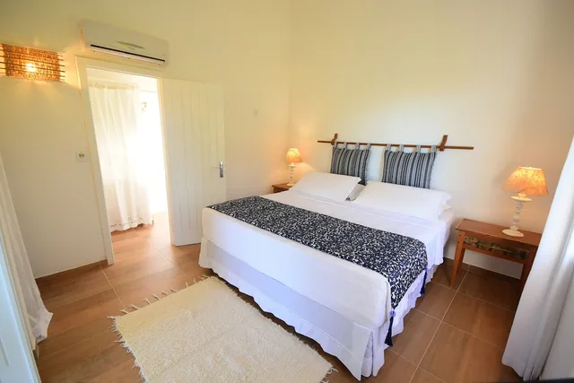 Luxury, Queen Bed, 2 Trundle Beds, Garden View، Saint Tropez Praia Hotel 2/6