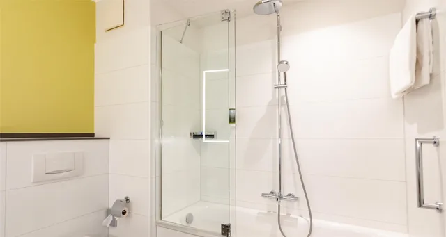 استوديو، Best Western Hotel Polisina 3/3