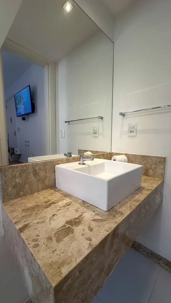 غرفة سوبيريور بسرير كوين، Parador Búzios Boutique Hotel 5/5