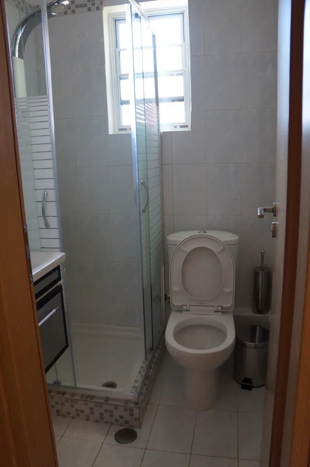 شقة بغرفتي نوم، Angela Apartments 6/6