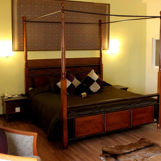 جناح بجاكوزي، Hotel Maluri 2/8