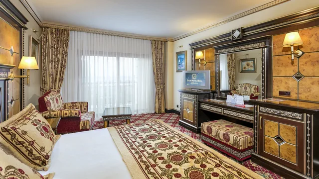 غرفة قياسية، Club Hotel Sera 10/10