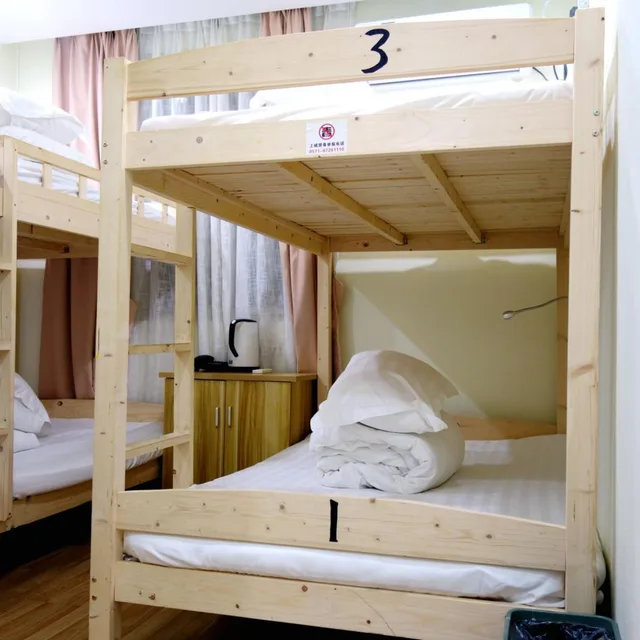 Standard, Quadruple, Memory Travel Hotel - Edge Westlake 1/6