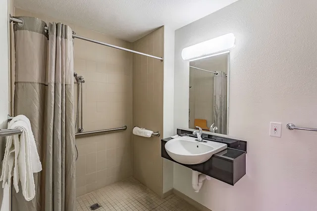 غرفة ديلوكس بسرير كوين، Motel6 Billings, MT - South 6/7