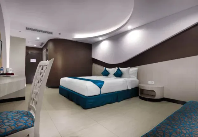 Superior Double (CM)، Aston Cirebon Hotel and Convention Center 5/6
