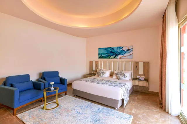 بنغل كبير بإطلالة على المسبح، Pickalbatros Laguna Vista Resort - Sharm El Sheikh 3/4
