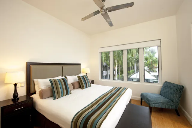 3 Bedrooms, Apartment, Peppers Beach Club & Spa Palm Cove 1/10