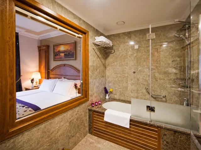جناح متصل عائلي، Glk Premier Acropol Suites Spa Ex Best Western Premier Acropol Suite 6/10