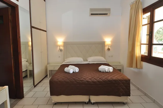 شقة بغرفة نوم واحدة، PENNYSTELLA APARTMENTS 2/4
