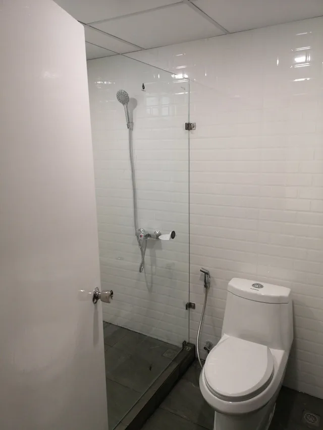 Deluxe, Queen Bed, Grand Sattahip Hotel 4/4