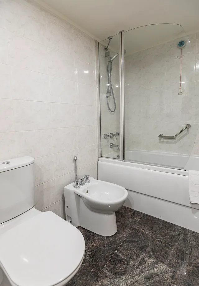 غرفة سوبيريور ثلاثية، Zorlu Grand Hotel Trabzon 5/5