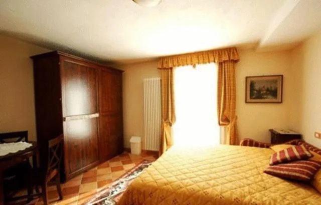 Suite, Hotel Lac Bleu 4/5