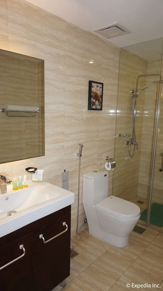 1 Bedroom, Suite, Adult Only، Ace Hotel And Suites 6/6