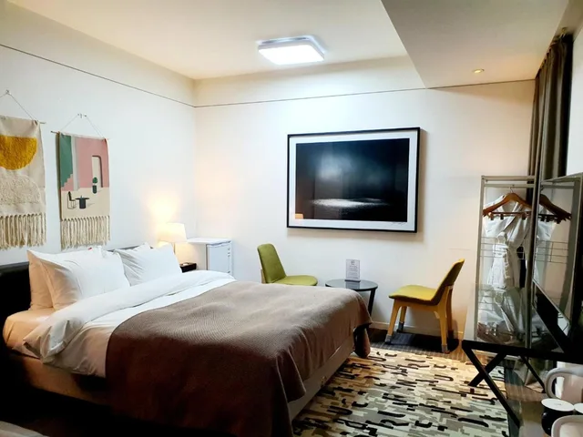 Garden، Js Boutique Hotel 3/10
