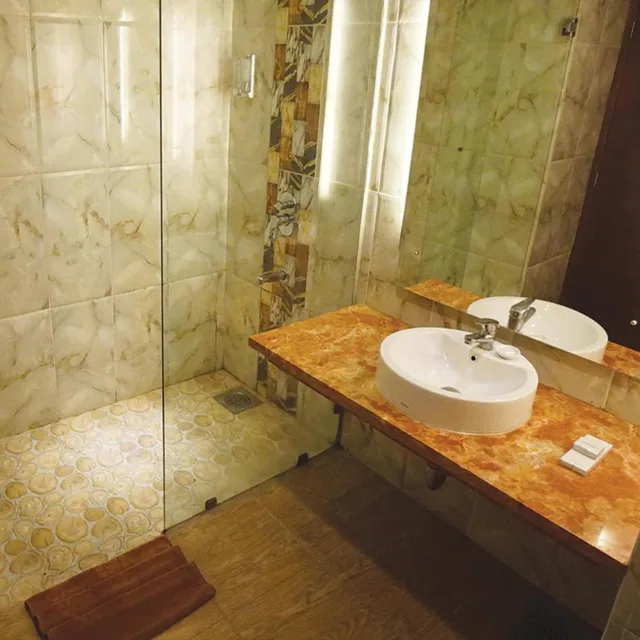 Urban, Deluxe، 1O1 URBAN Jakarta Thamrin 4/8
