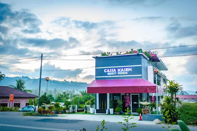 Cassa Kaseh Guest House، Kampung Baru Ulu Melaka 2/28