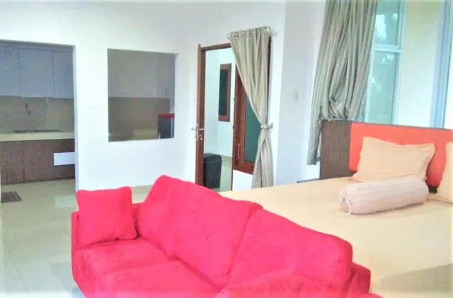 جناح، Ragunan Residence Syaridin by ZUZU 6/7