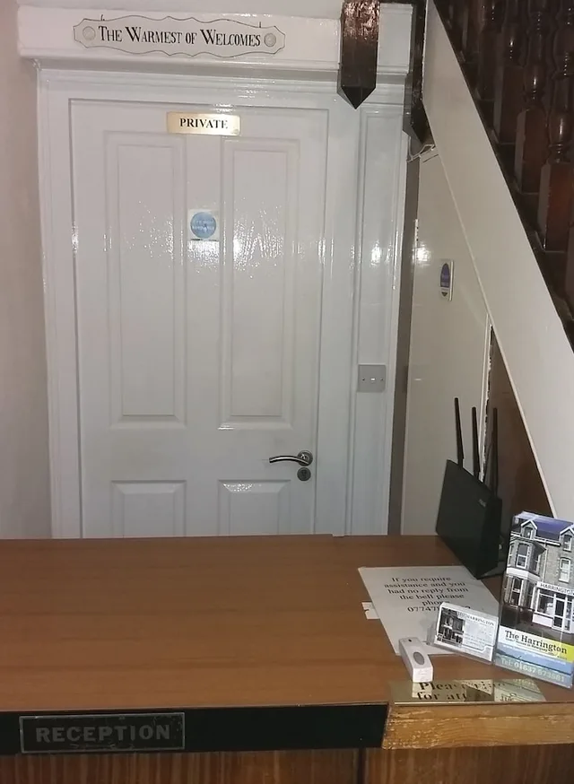 Harrington Guest House, Newquay 4/50