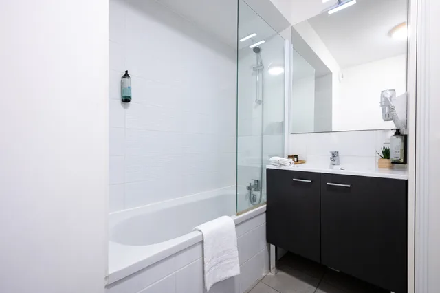 شقة، Nemea Appart Hotel Quai Victor Tours Centre 8/9