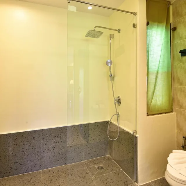 غرفة ديلوكس، Palm Galleria Resort 10/10